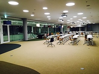 施工例　デンソー3