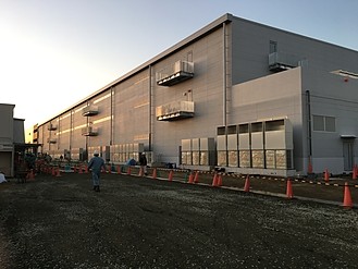 施工例　ヤマハ1